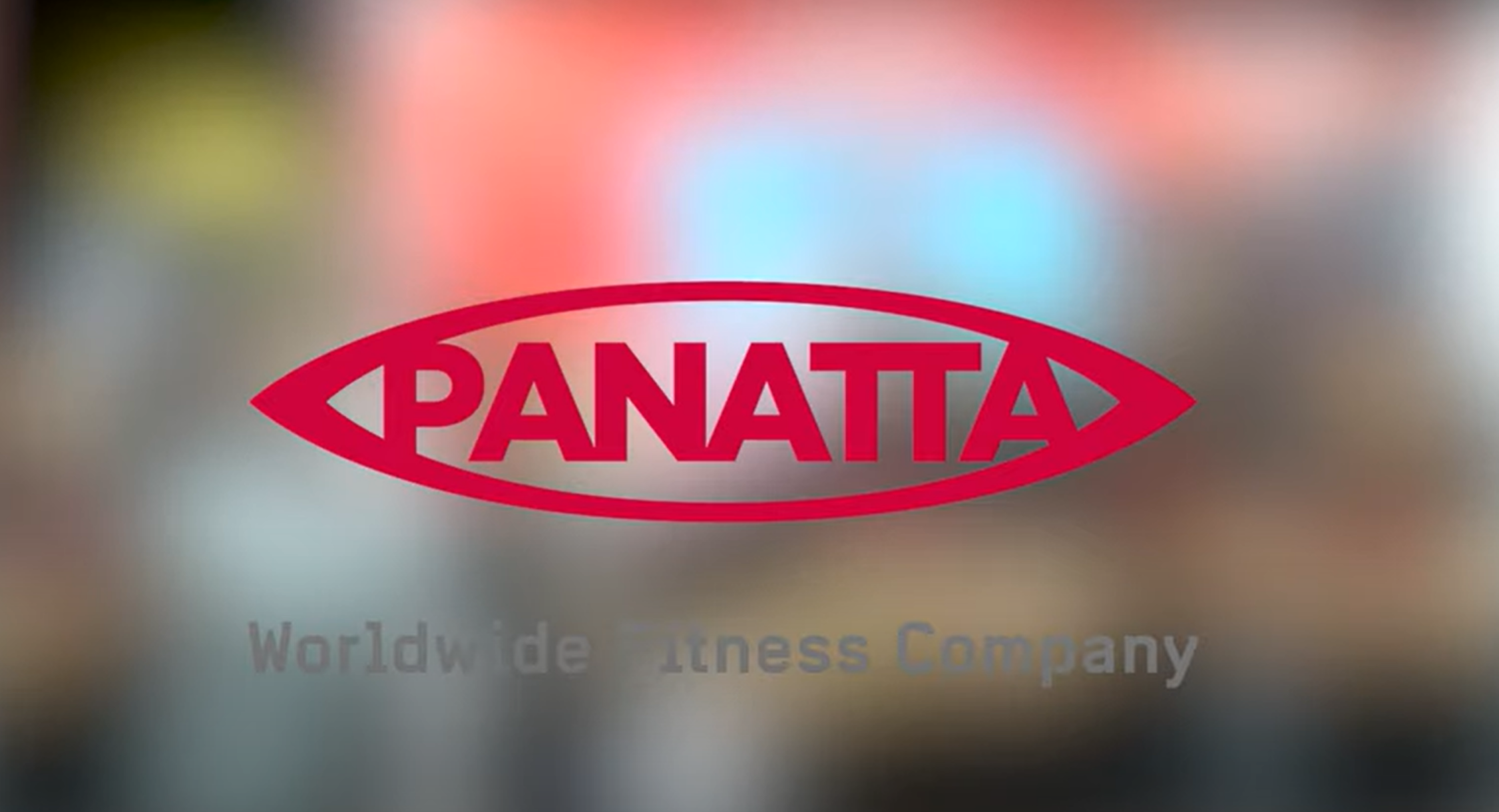 Panatta на выставке Dubai Pro Show 2023