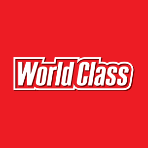 WORLD CLASS CONVENTION