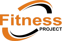 Fitness Project-logo